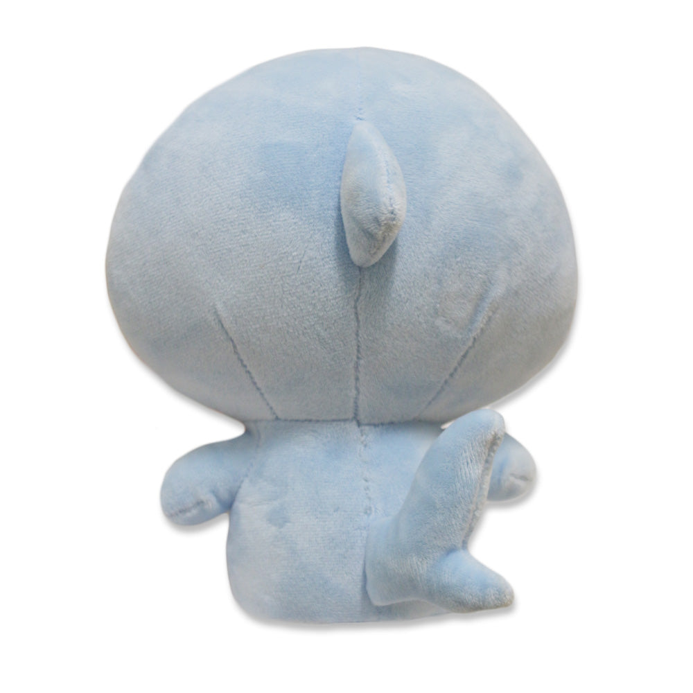 Hello Kitty Shark Plush