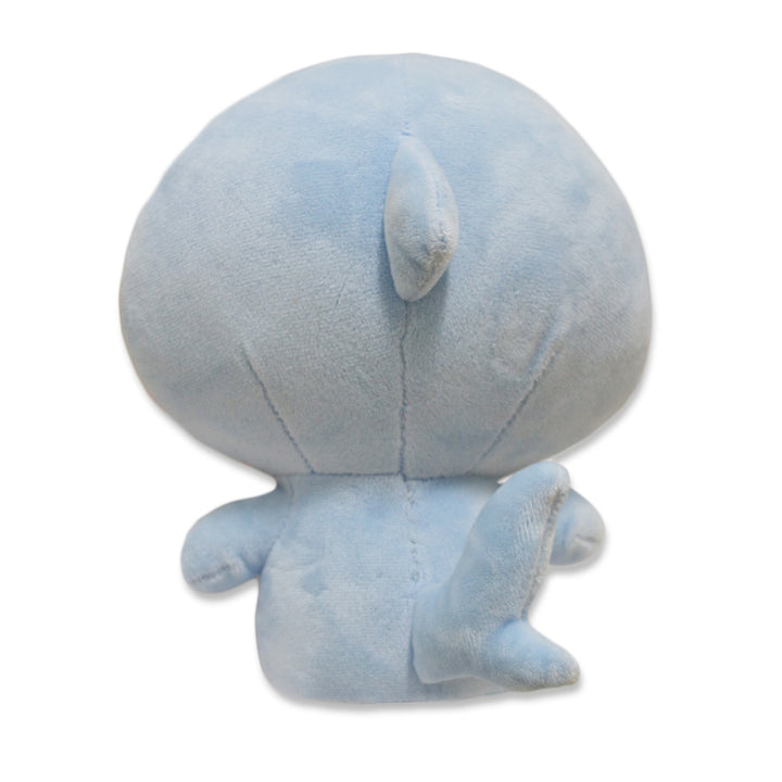 Hello Kitty Shark Plush