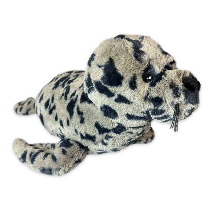 Earth Pal Harbor Seal Plush