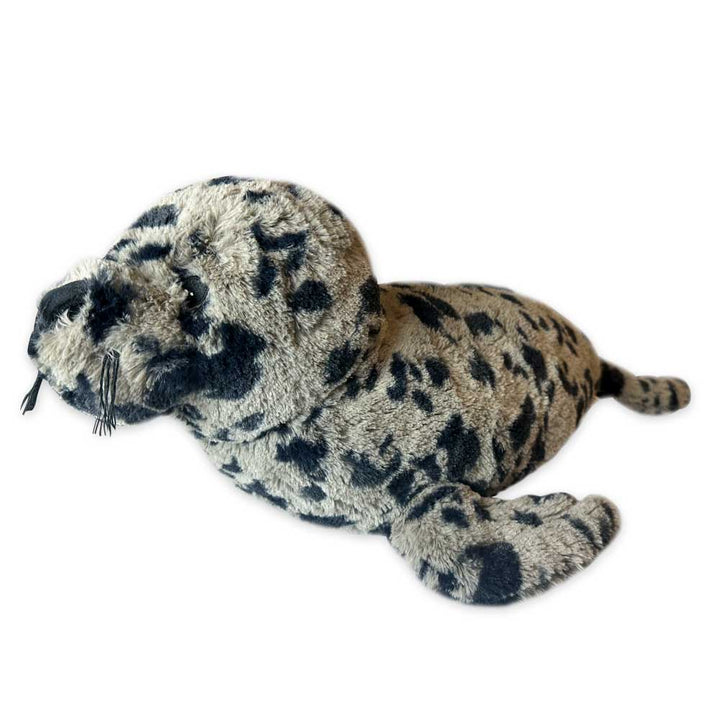 Earth Pal Harbor Seal Plush