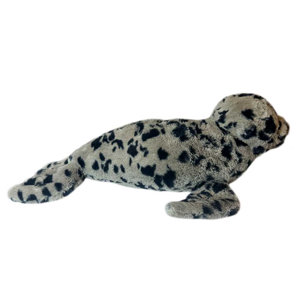 Earth Pal Harbor Seal Plush
