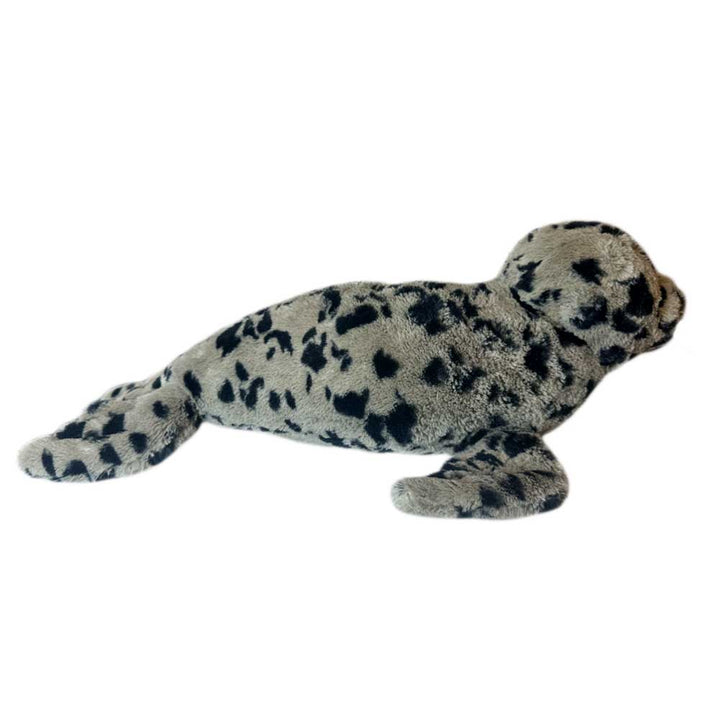 Earth Pal Harbor Seal Plush