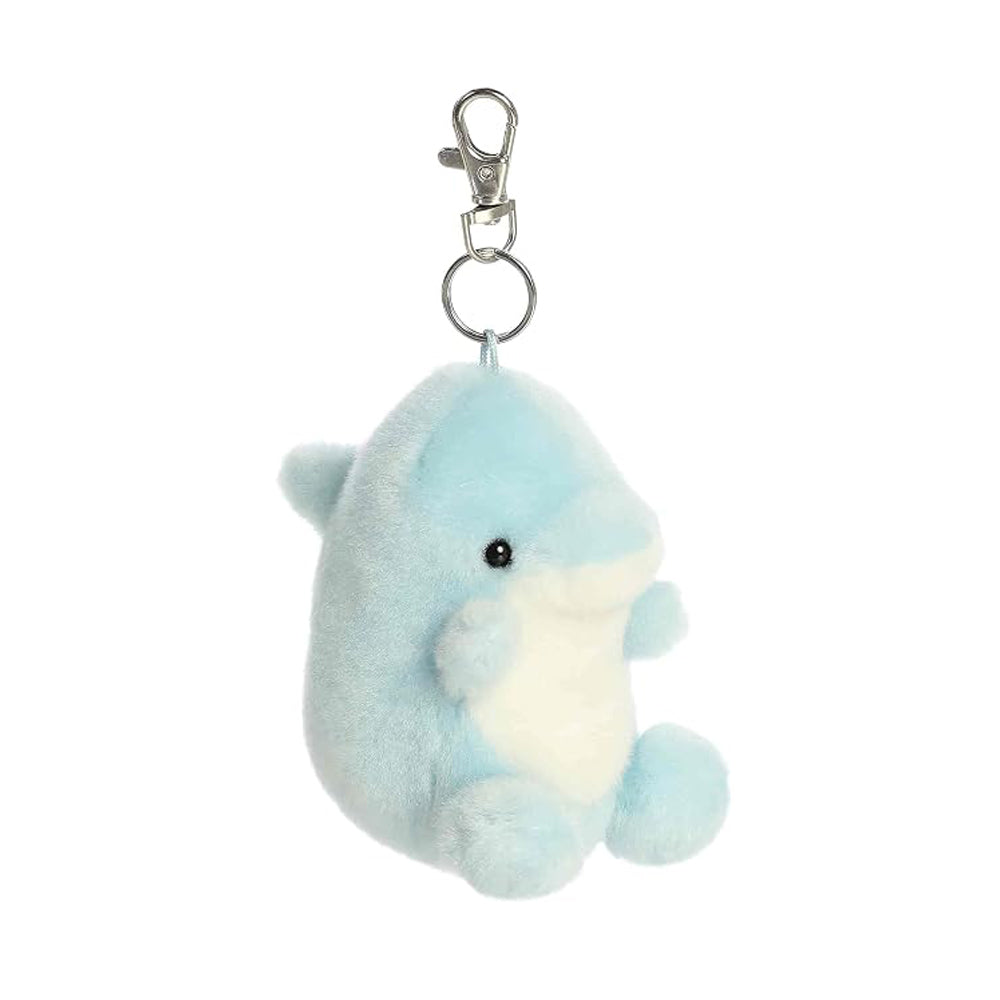 Dolphin Clip-On Palm Pal