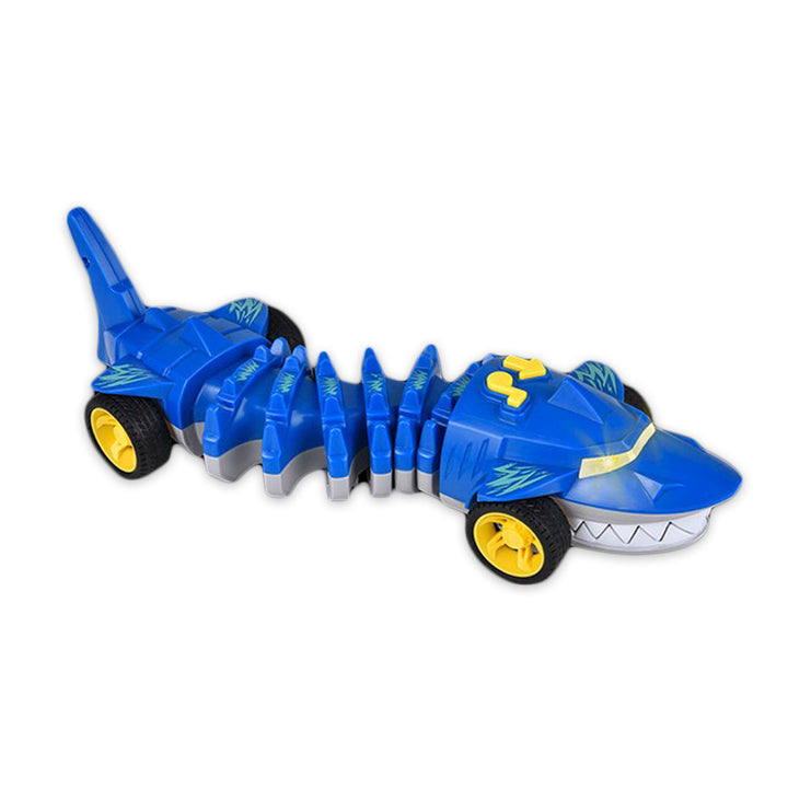 12" Shark Side Winder