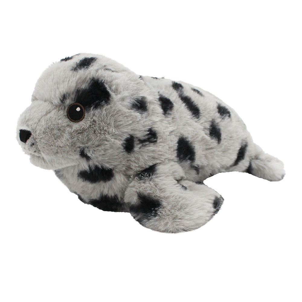 Eco Harbor Seal Small Plush