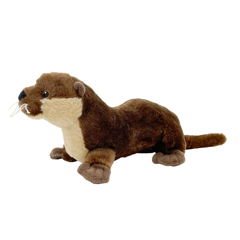 Eco River Otter Small Plush