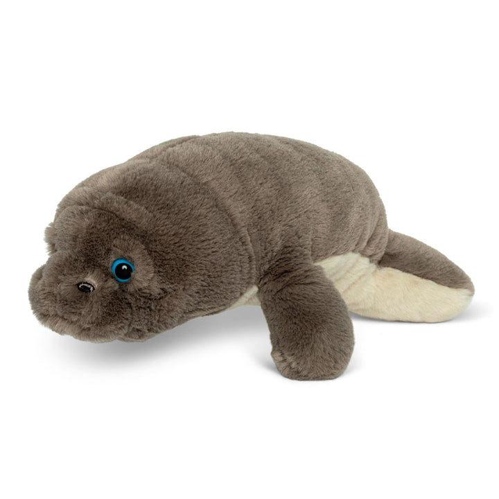 Fahlo Manatee Tracking Plush