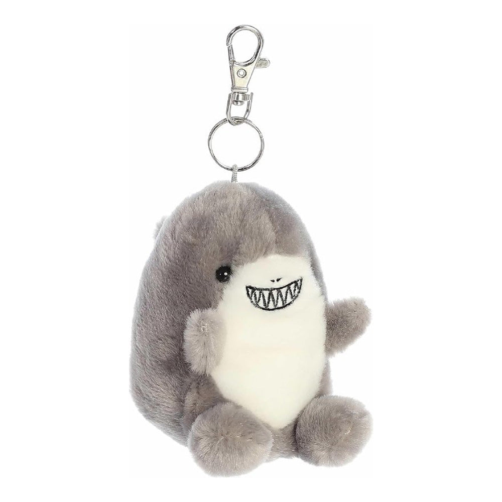 Chomps Shark Clip-On Palm Pal