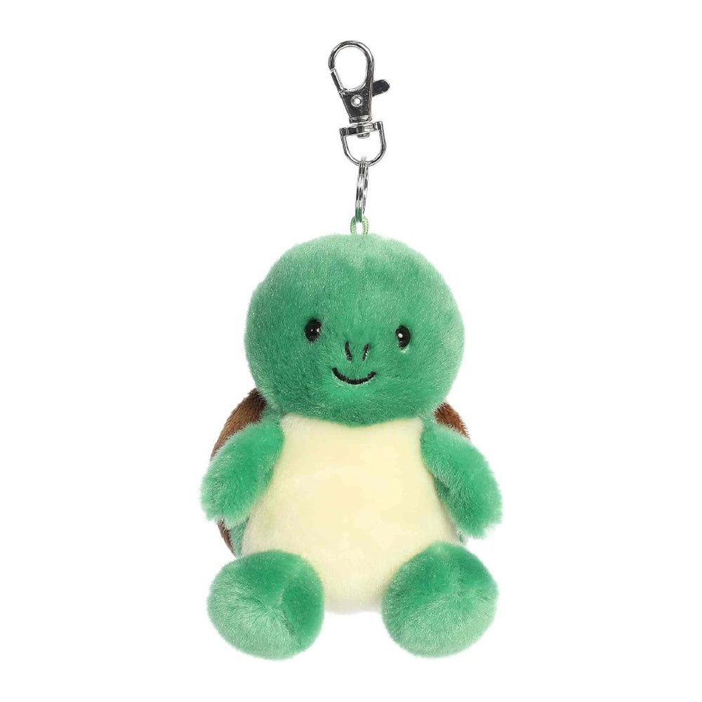 Honu Sea Turtle Clip-On Palm Pal