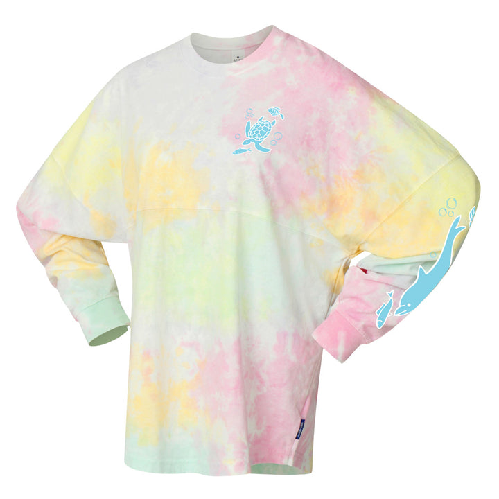 Clearwater Marine Aquarium Spirit Jersey T-Shirt