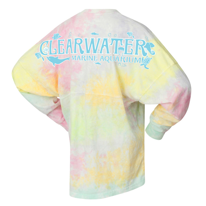 Clearwater Marine Aquarium Spirit Jersey T-Shirt