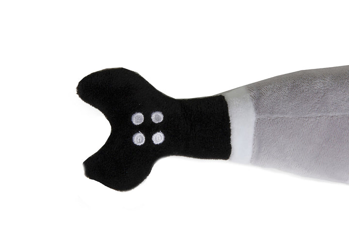 Winter the Dolphin Tech Tail Plush