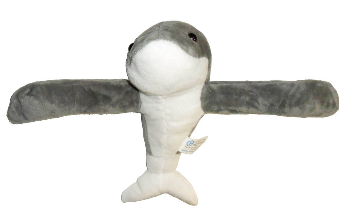 Winter The Dolphin Wrist Hugger