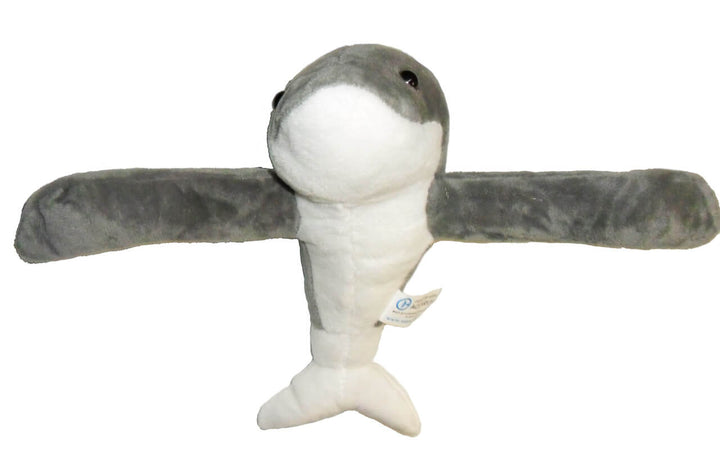 Winter The Dolphin Wrist Hugger