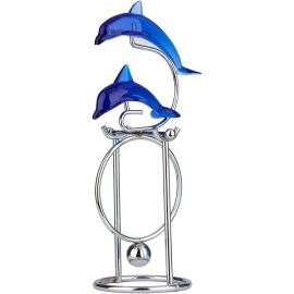 Jumping Dolphin Kinetic Toy