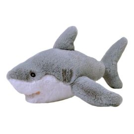 8" Ecokins Shark